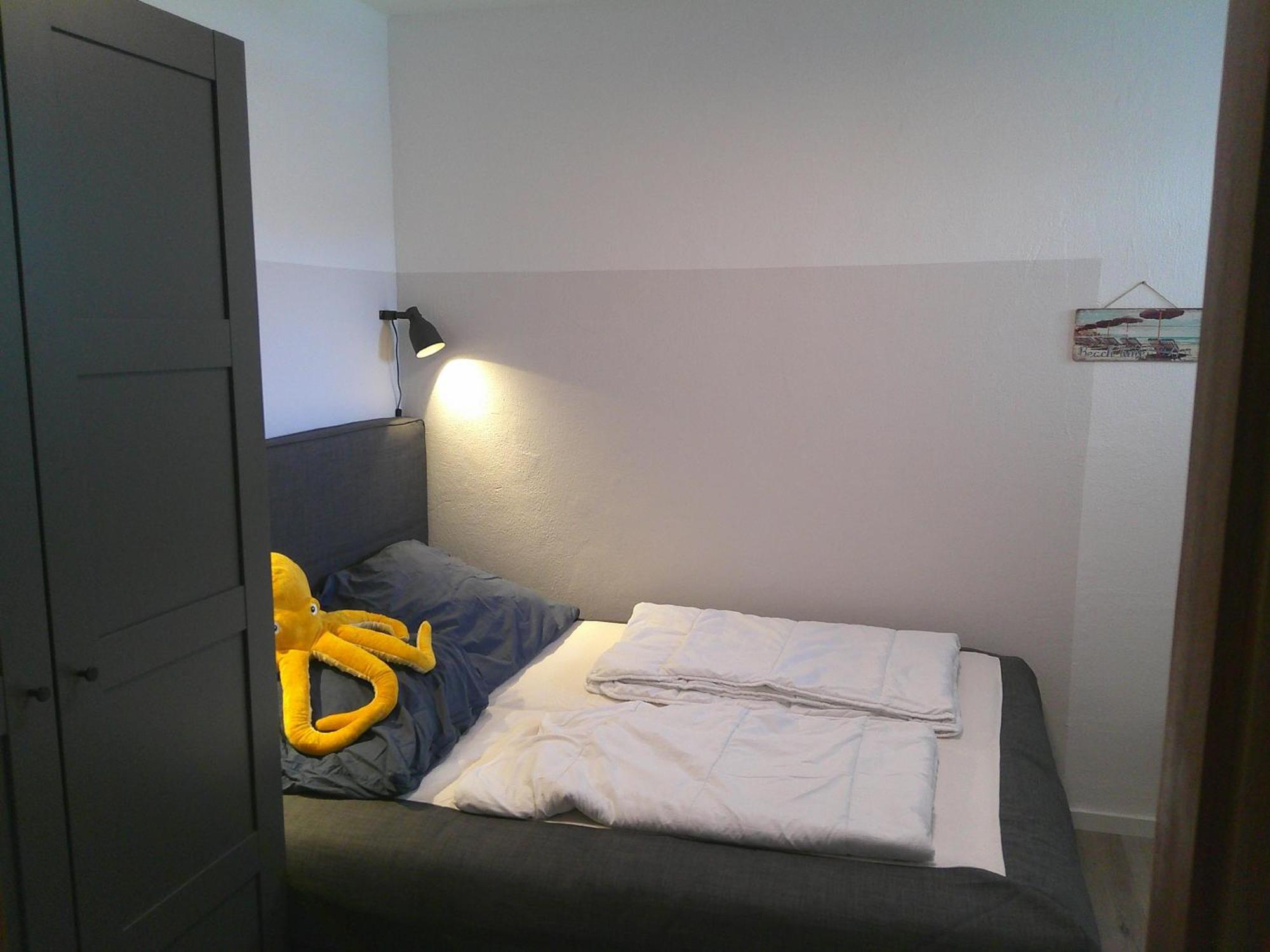 Fuerstenhof Apartment 325 Grömitz Exterior foto
